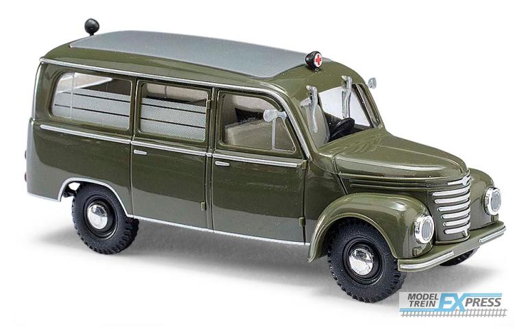 Busch autos 51256